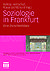 Buch: Soziologie in Frankfurt.